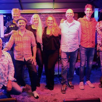 Band »Still Funky«