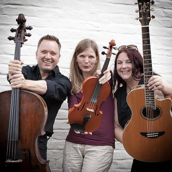 Celtic Circle .::. Musikwinter 2026 .::. Der Heidekönig