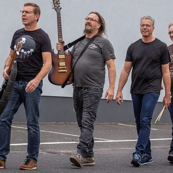 Stachelrock .::. Musiksommer 2026 .::. Der Heidekönig