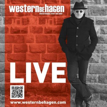 westernBEhagen .::. Musikwinter 2026 .::. Der Heidekönig